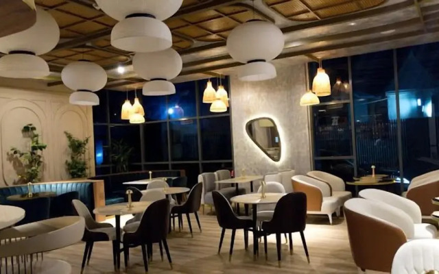 Zubee Villa Hotel