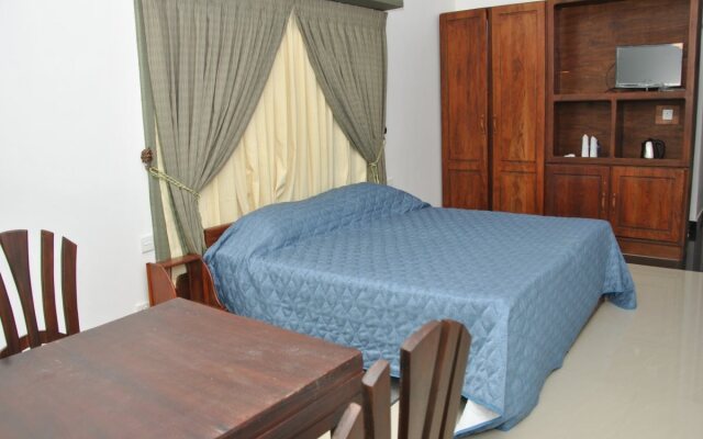 Hotel Buddi Samudra