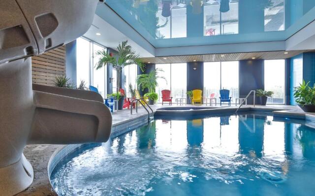 Comfort Inn Saint-Jérôme