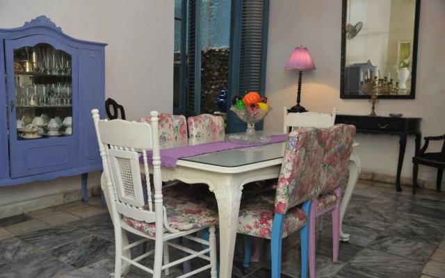 Casa Manrique