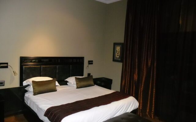 Velmore Hotel Estate & Spa