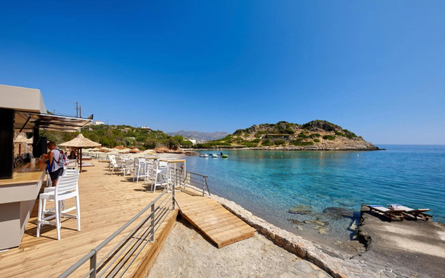 Blue Marine Resort & Spa