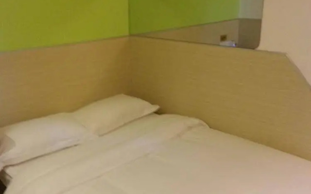 Rest Motel Wenzhou Yongqiang Avenue