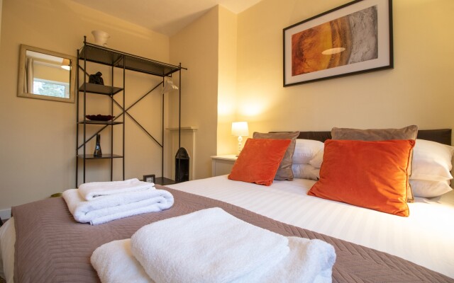 Valentia Lodge Serviced Accommodation