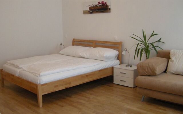 Cityrooms Vienna - Apartment in Viyana - Photo 4