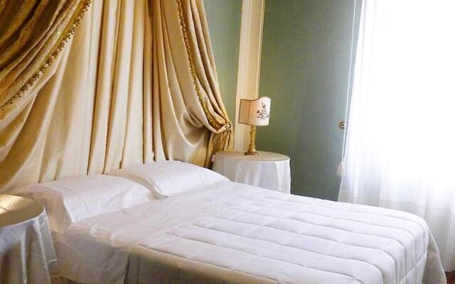 Villa Marrone Luxury Residences