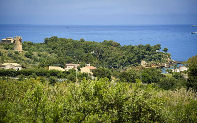 Appartamenti Lu Baruni