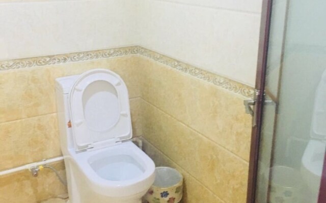 Beijing Xiuying Homestay