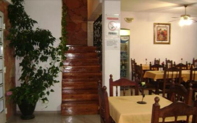 Hotel Ambar