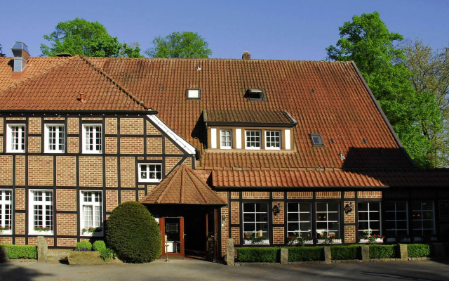 Ringhotel Landhaus Eggert