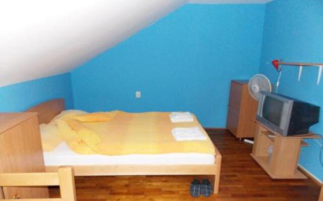 Bed & Breakfast Belgrade