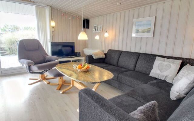 "Remo" - 200m from the sea in Western Jutland