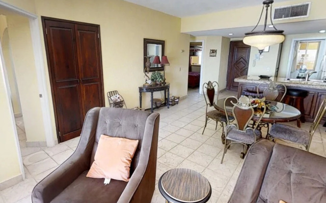 Princessa 2BR C 407-v by Casago