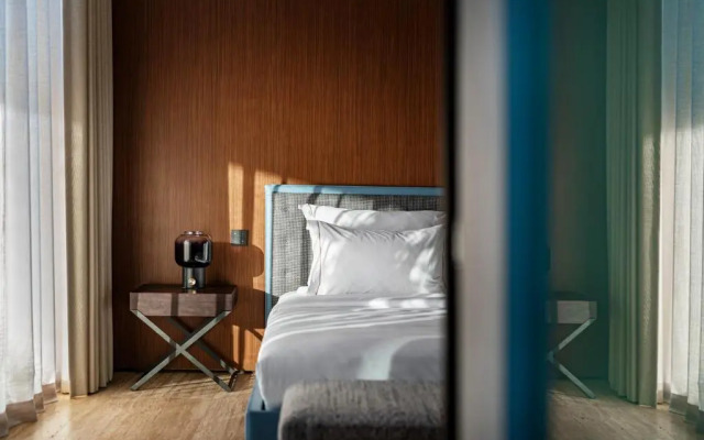 Vaya Beach Resort	