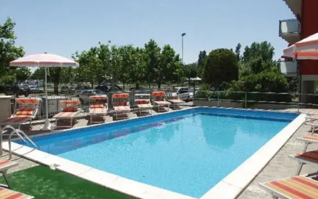 Hotel Rex