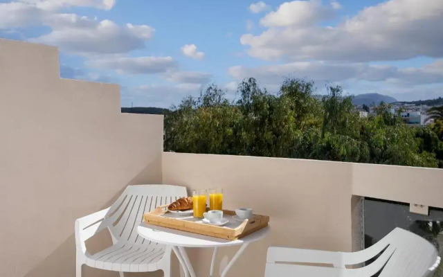 Kipos Hotel