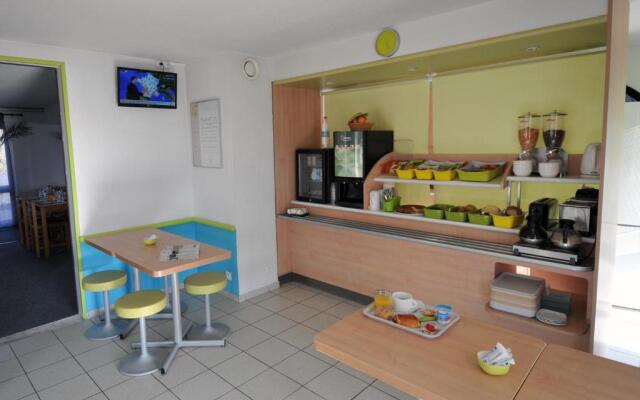Hotel Inn Design Issoudun