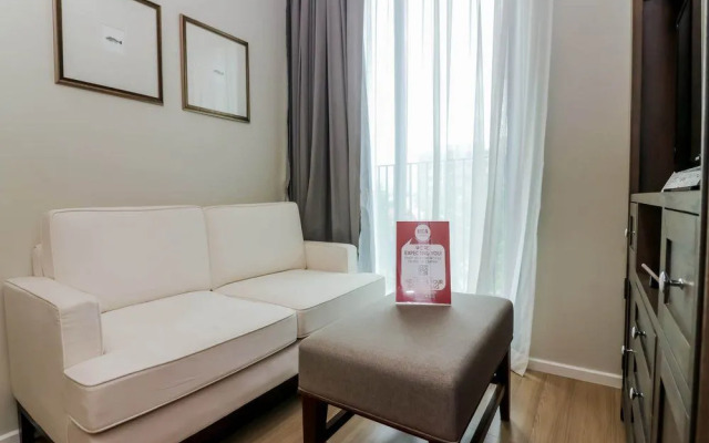 Nida Rooms Luxury Chalong Pier