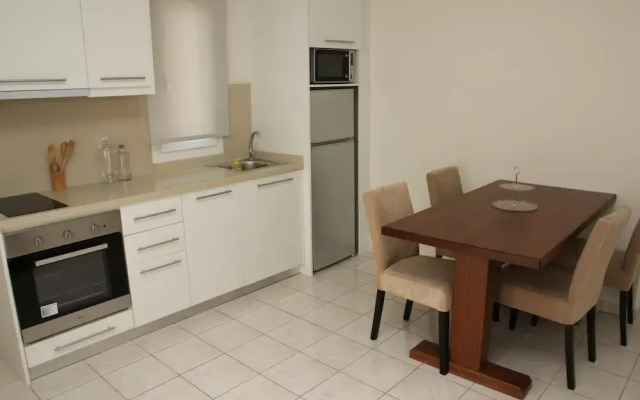 Holiday Luxury Villas