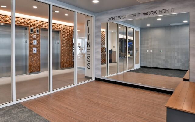 Fairfield Inn & Suites by Marriott Minneapolis Shakopee