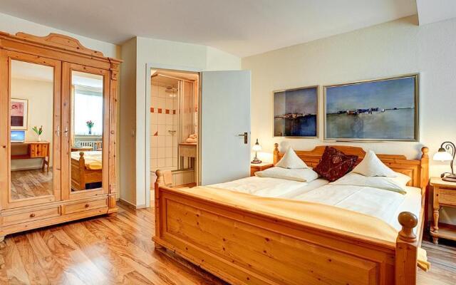 Stadthotel Detmold