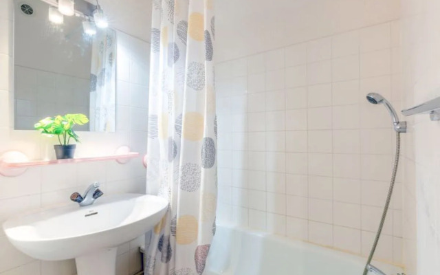 Villa Régina Sainte Maxime 18071