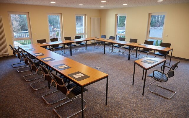 Berghotel Tambach Seminar Center
