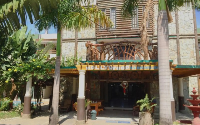 Hollywood Palm Beach Resort