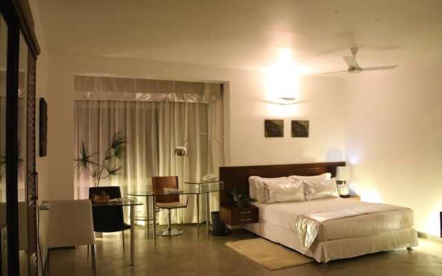 Purple Lotus Boutique Suites