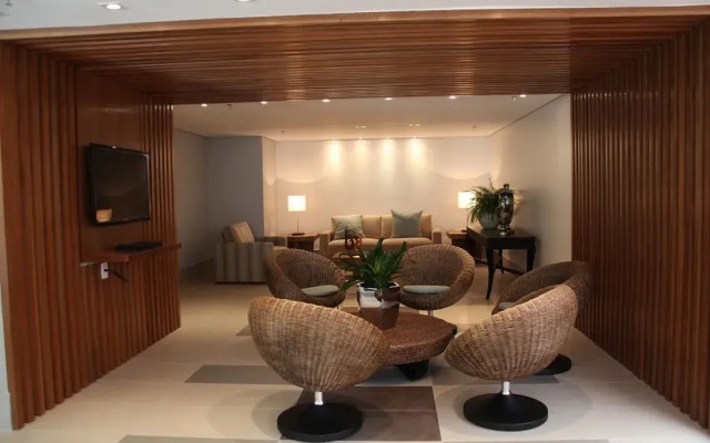 Salvador Business Flat