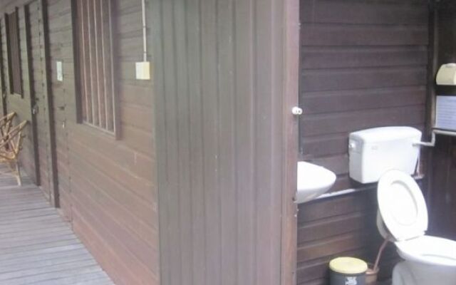 Treetops Lodge