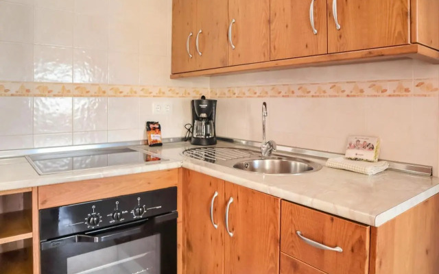 Acapulco Playa 308 Apartments Casasol