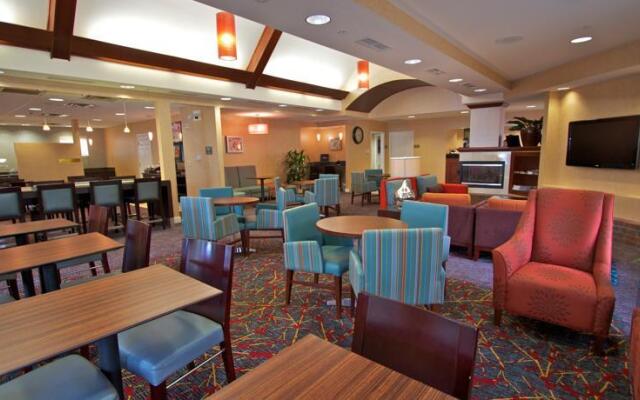 Residence Inn Springdale