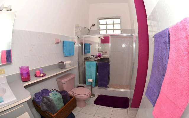WSSM Surf House