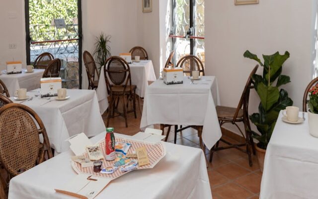Hotel Villa Bonelli