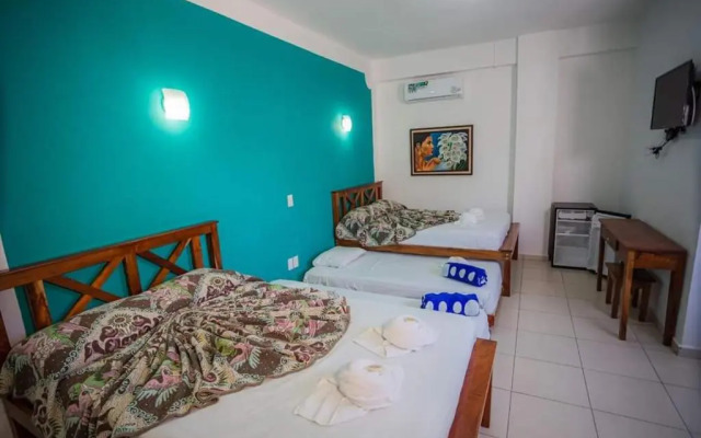 Casa Habitacional Laurel