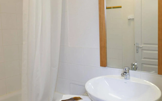 Résidence Les Balcons d'Ax