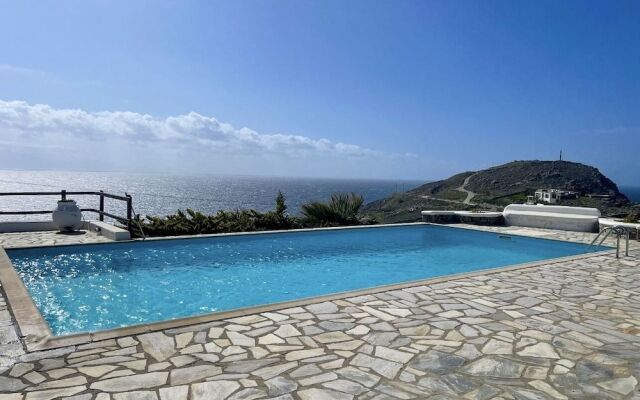 Mykonos Dot - The Villas
