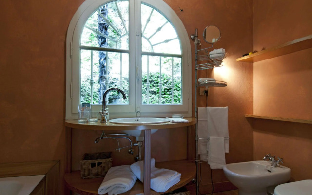 Villa Nina Relais Boutique B&B