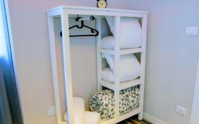yHome | Gulli's Palace