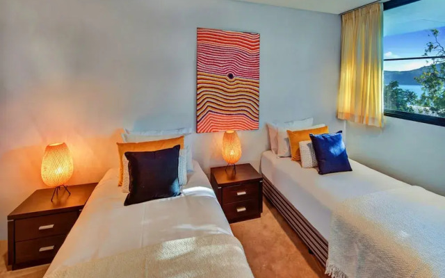Waves 3 Luxury 3 Bedroom