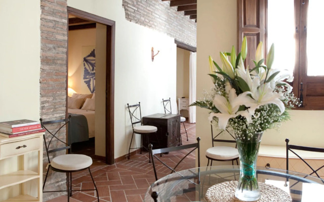 Apartamentos-Suites Casa Cuesta del Agua