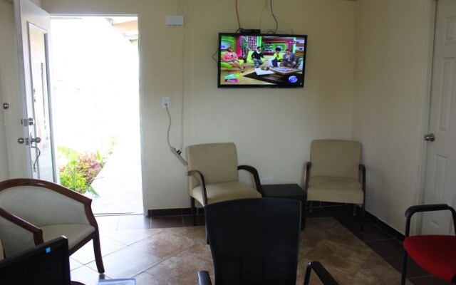 Hostal Victoria Volcan Chiriqui