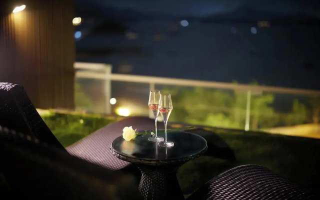 Vignette Collection WM Hotel Hong Kong by IHG