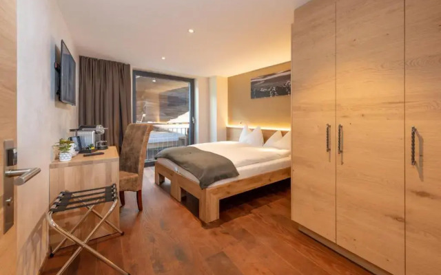 Hotel Heimatlodge