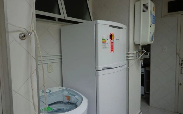 Rent House in Rio Moreira da Silva