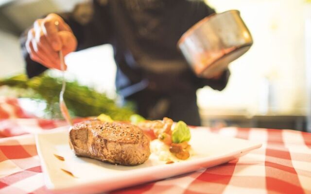 Hotel Altes Stadthaus