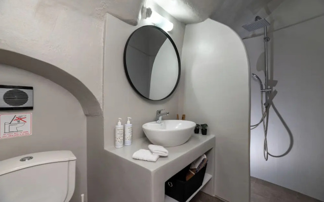 Messavoli residences