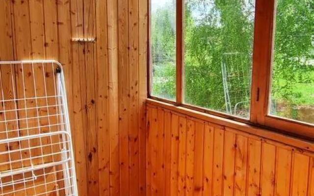 Апартаменты на улице Зубковой