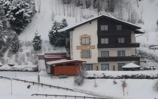 Appartements Hofer